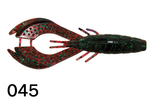 Daddy Mac Tim Moore Signature Series Nervous Minnow